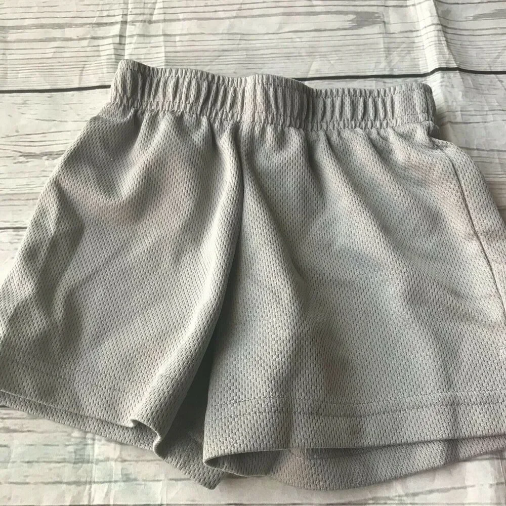 Danskin Girls Sports Athletic Bundle Lot Shorts Sports Bra Sz XS 4-5